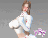 yBy Sweet Heart Heels