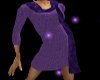 *AE* Purple Knit Outfit
