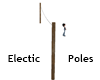 Electric-Poles