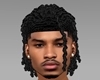 Zig Zag Locs.