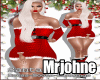 Santa Dress