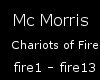 [DT] Mc Morris - Chariot