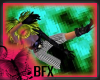 BFX Pixelsurf Alien Acid