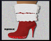 XMAS BOOTS 1