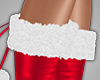 Naughty Santa Red Boots