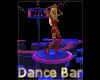 [my]Dance Bar P Animated