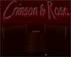 Crimson & Rose Club