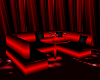 RedClub Sofa table