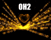 🄺 Orange Hearts OH2