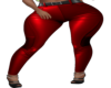 Red Leather