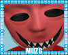 M| Lock Mask