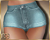 Pf! Mimi shorts