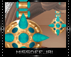 *MD*Shakira Gem|TeaL