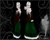 ((MA))Christmas Dress