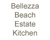 Bellezza Estate Kitchen