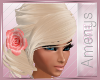 *A*Flowergirl Blond #2