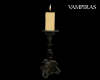 Animated Old Candle