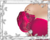Snowball Bracelets-Pink