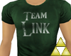 Link's Team -green-