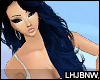 [LH]Selena 7 Blue