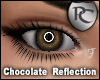 Chocolate Reflection