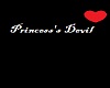 Princess's Devil