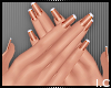 IC| PA Kida Nails