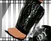!Dy!Shady Lady Heels