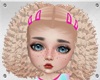 Hair Loiro Kids