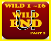 IU2I WILD END -PART 2-
