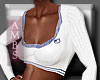 Preppy Girl Sweater
