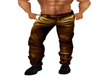 Copper Dress Pants