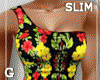 Hawaiian Sunset SLIM