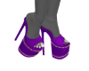 Strippa Heels