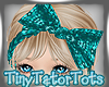 ♥BabyBlues♥ Bow