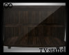 ∞| Wooden TV Stand Req