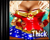 Thick  CostumeWonder Wom