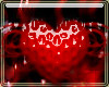 QR*Strawberry heart