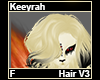 Keeyrah Hair F V3