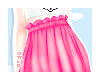 ✧ Soft  Bunny Skirt