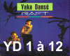 Yaka Dansé