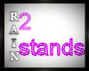 R: 2 Stand Pose