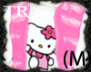 [TR] Hello Kitty (M)