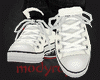 [MR] White Converse