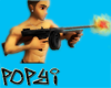 TOMMY GUN