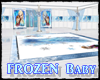 Baby Frozen Room