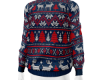 CASACO NATAL