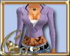 *CC* Sweater(F) ~ Lilac