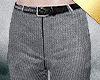 ✶Zenjo Suit Pants