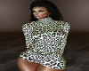 Leopard Dress RLL